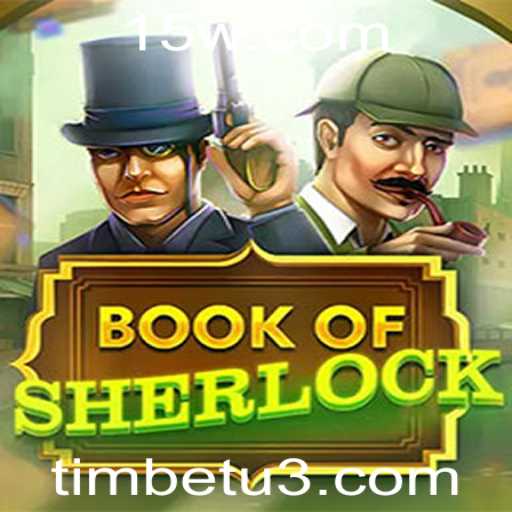 Desvendando os Mistérios de BookOfSherlock: Um Jogo de Estratégia e Inteligência
