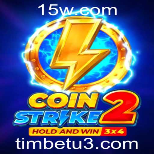 Descubra o Universo Empolgante de Coinstrike2