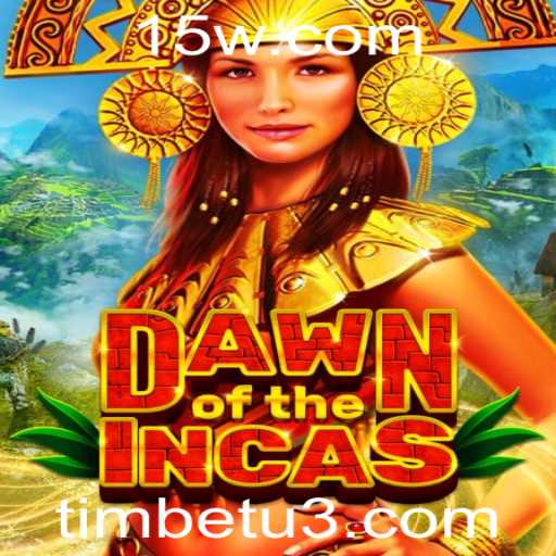 Descubra o Fascinante Mundo de DawnoftheIncas