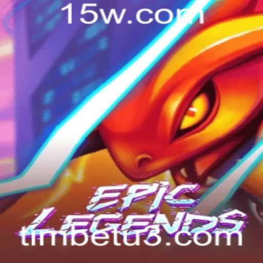 Descubra o Mundo de EpicLegends: Um Jogo Inovador no Cenário Atual
