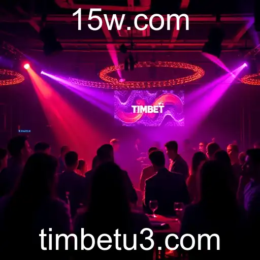 Explorando a Exclusividade dos Eventos com Timbet