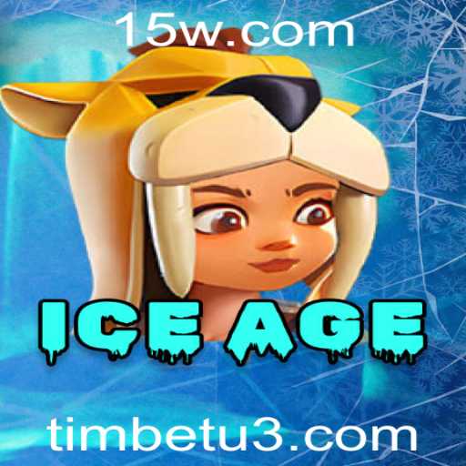 Explorando IceAge: Uma Aventura Congelante com Timbet