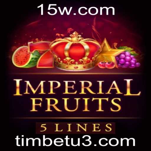 Explorando o Fascinante Mundo de ImperialFruits5