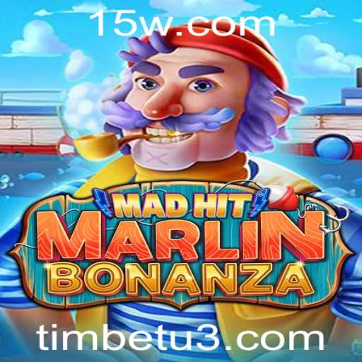 MadHitMarlinBonanza: O Jogo que Está Conquistando os Jogadores