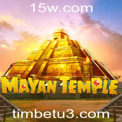Explorando 'MayanTemple': O Mundo Místico dos Jogos