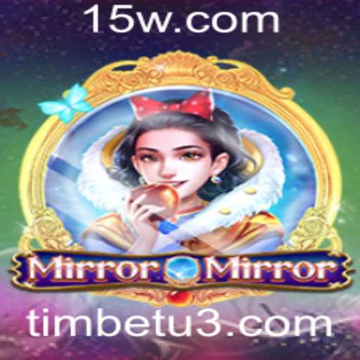 MirrorMirror: Explorando o Fascinante Mundo do Jogo de Estratégia