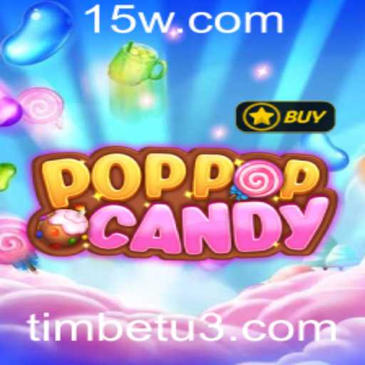 Descubra o Universo de POPPOPCANDY: Um Jogo de Estratégia e Diversão