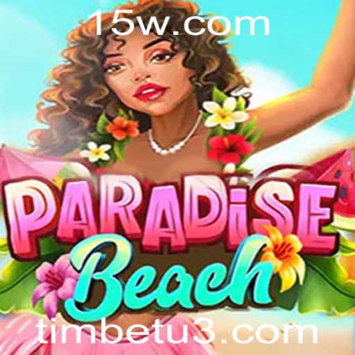 Descubra o Mundo de Aventuras de ParadiseBeach e a Estratégia do Timbet