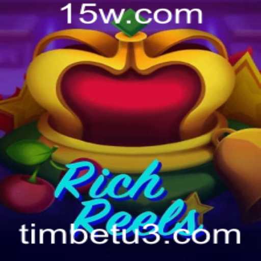 RichReels: Descubra a Nova Sensação dos Jogos com Timbet
