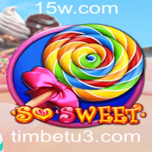 Descubra o Mundo Fascinante de SoSweet: O Jogo que Está Conquistando Todos com Timbet