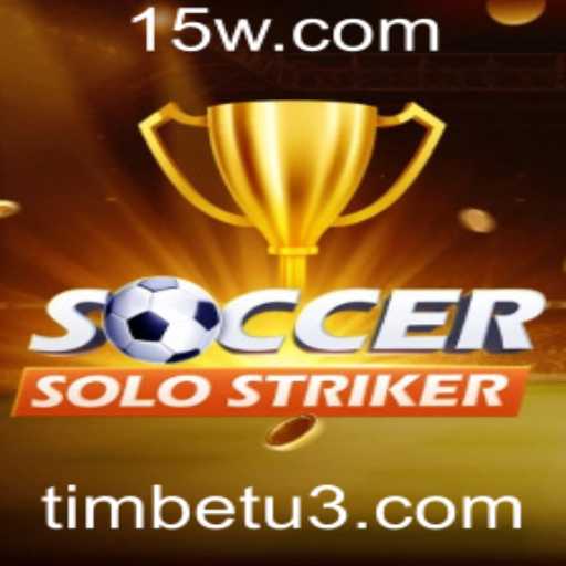 Descubra o Mundo de SoccerSoloStriker: Um Guia Completo para Entusiastas do Futebol Virtual