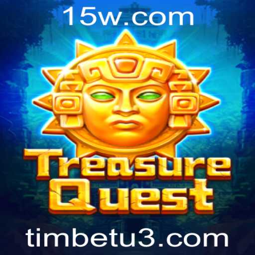 TreasureQuest: Um Mergulho no Mundo da Aventura e Estratégia com Timbet