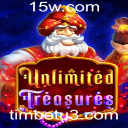 UnlimitedTreasures: Descubra as Regras e Aventuras de um Novo Mundo de Emoções