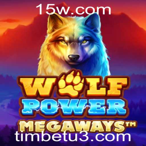 Explorando WolfPowerMega: O Novo Fenômeno do Jogo com Timbet